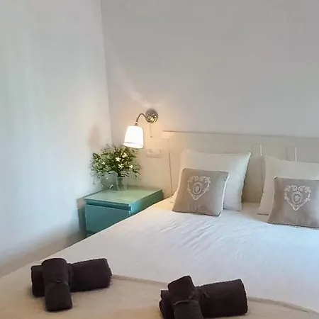 Amazing Duplex In La Barrosa, 700 M From The 4* チクラナ・デ・ラ・フロンテーラ